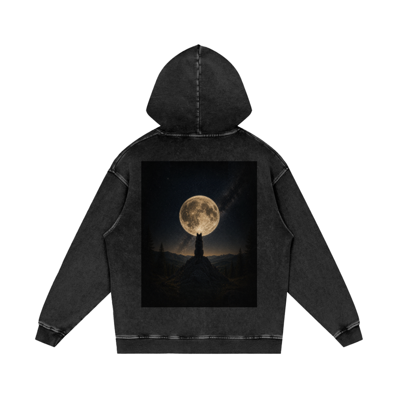 The Moonrise Hoodie