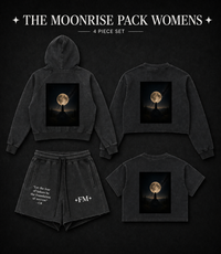 The Moonrise Pack Womens