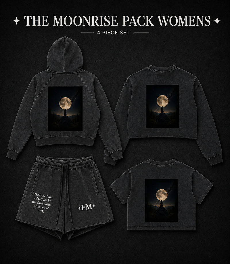 The Moonrise Pack Womens
