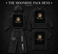 The Moonrise Bundle Mens