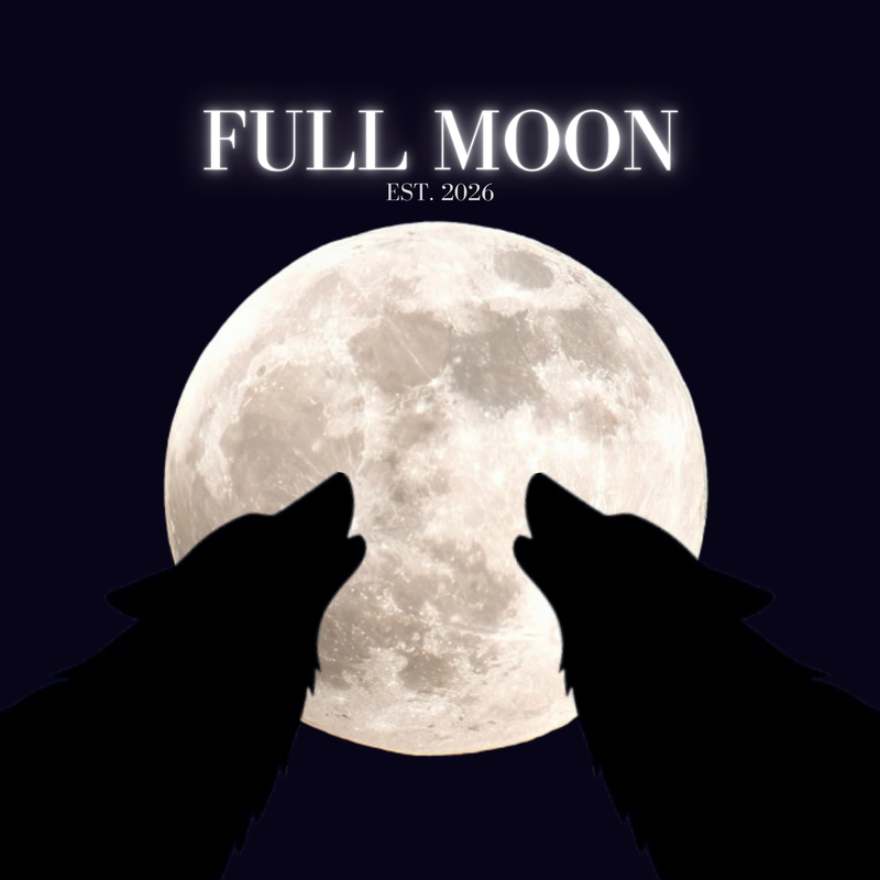 Full Moon story