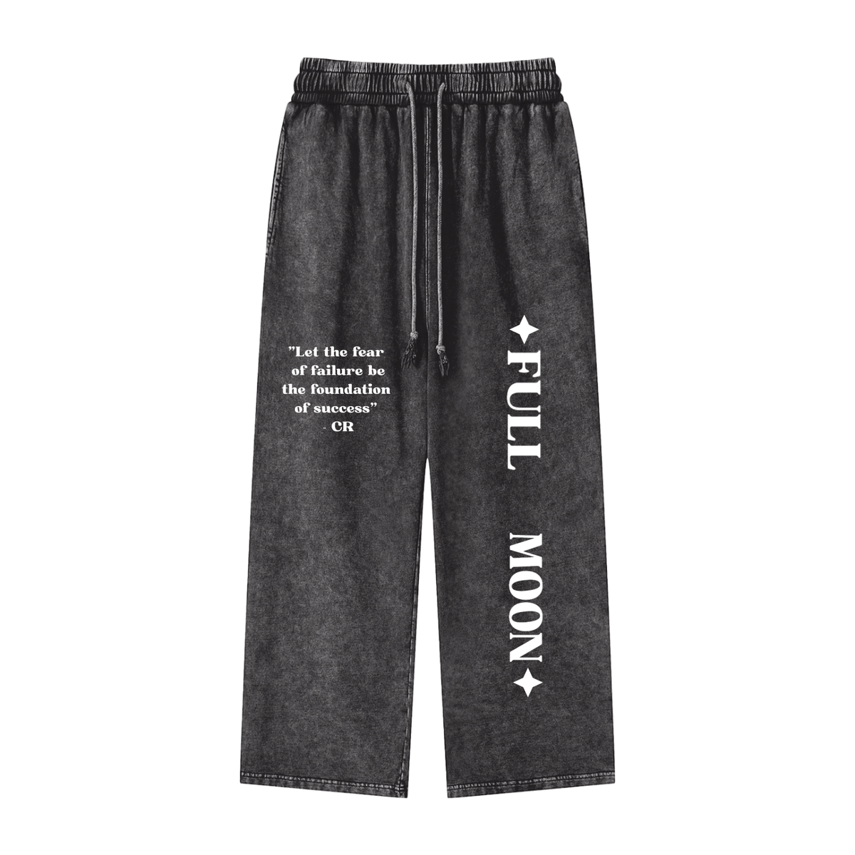 The Moonrise Sweatpants